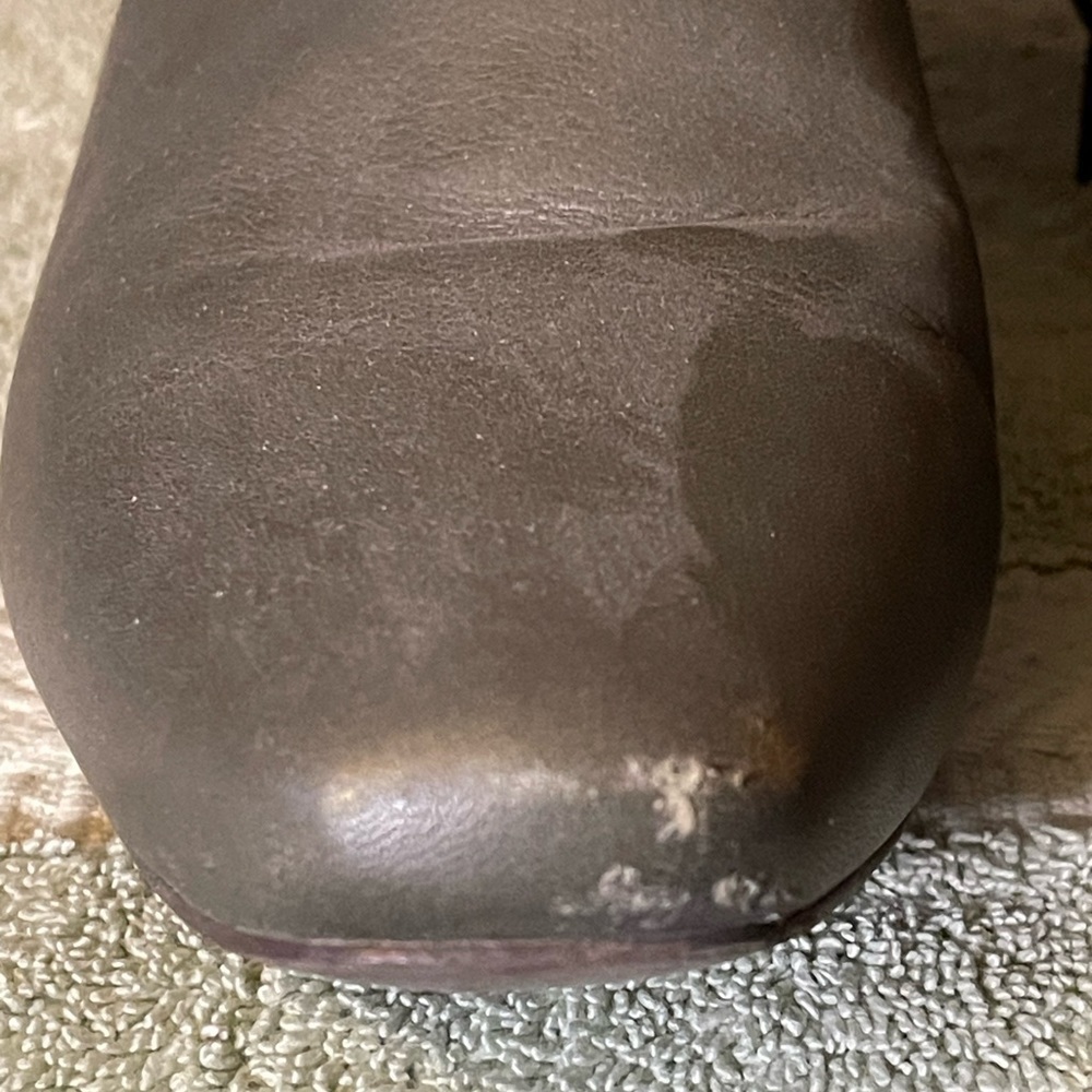 Farylrobin Boots. - Picture 5 of 13